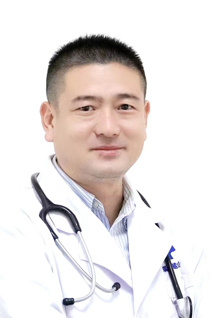 刘新军