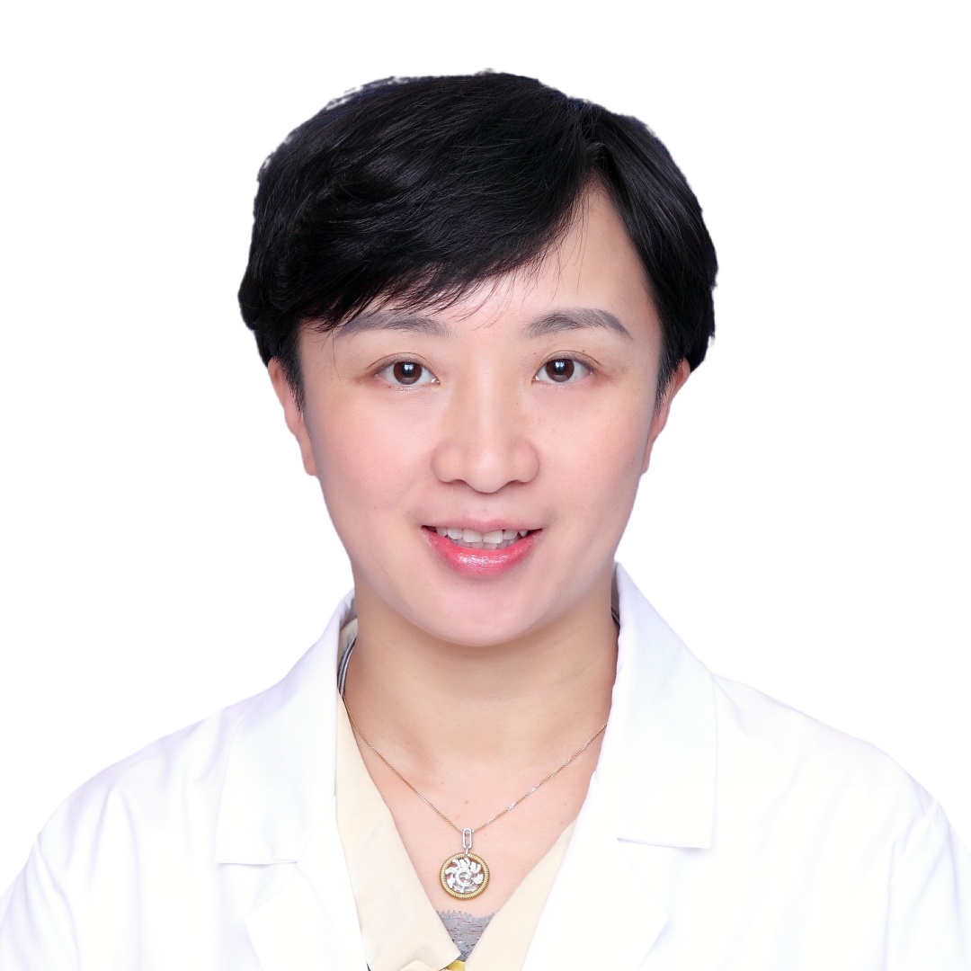 刘玮丽