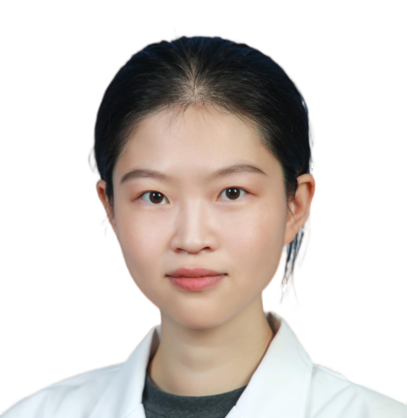 张心妍