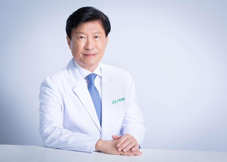 王桂良