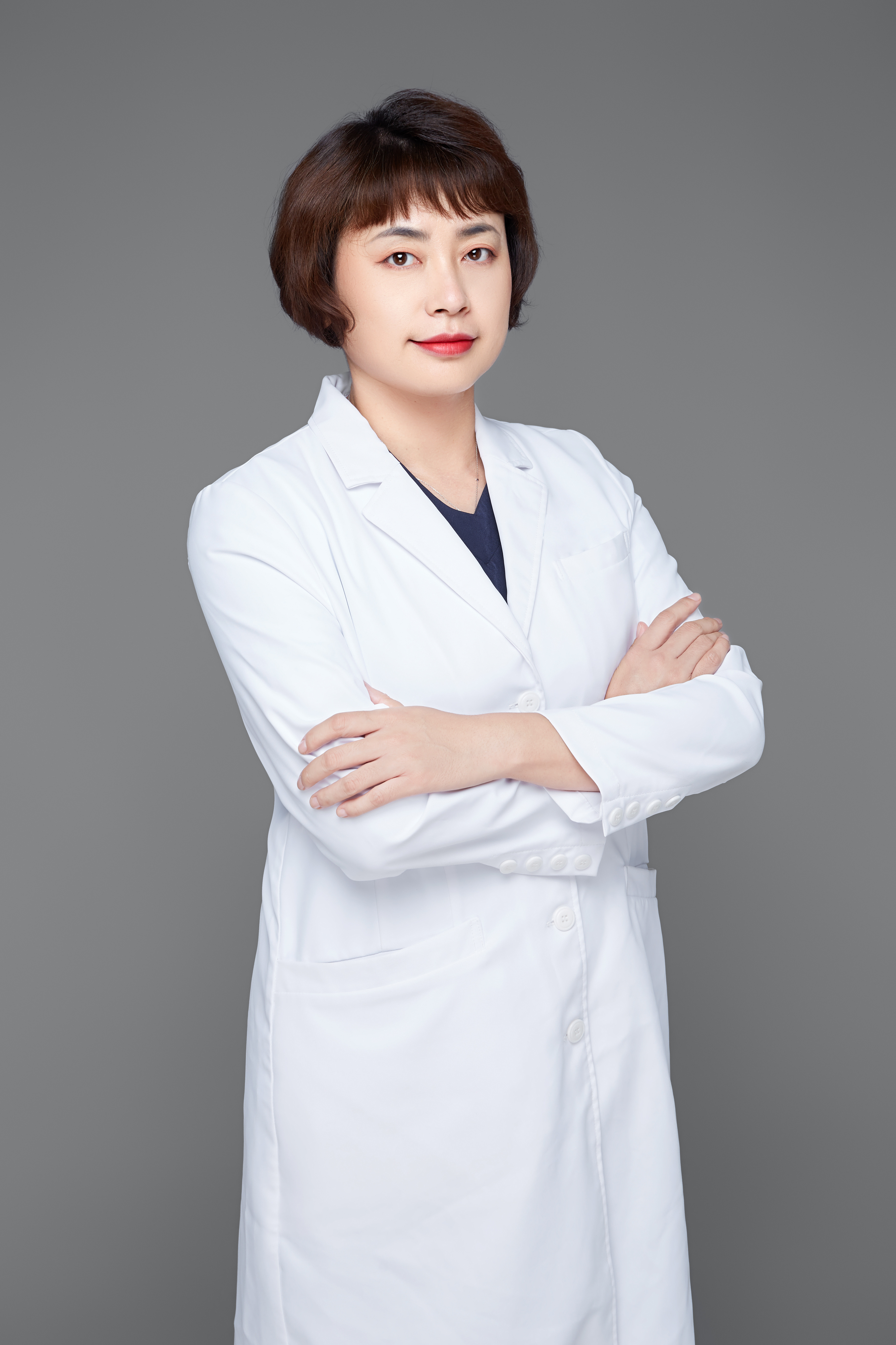 李淼