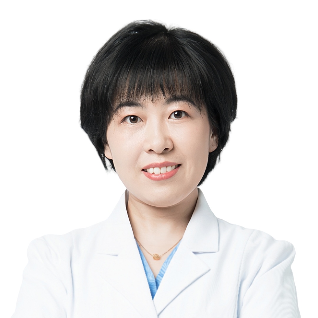 赵清华