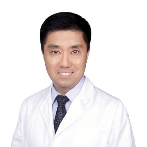 王东生