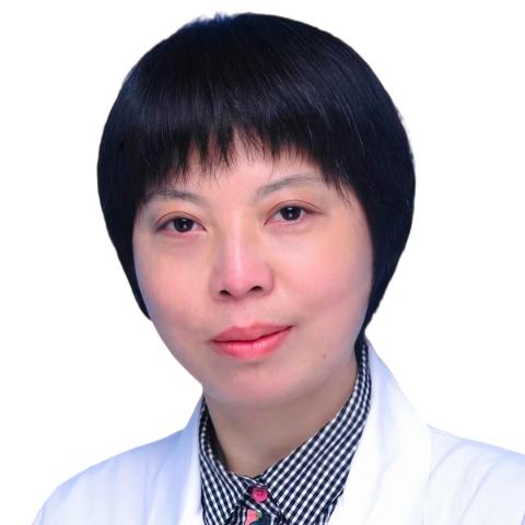 陈丽英